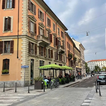 Apartamento The Sixth Floor-brera