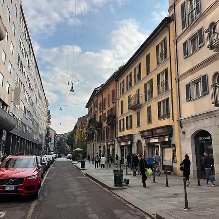 The Sixth Floor-brera * Milão
