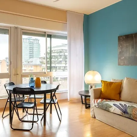 Apartamento The Sixth Floor-brera