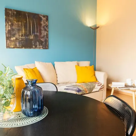 Apartamento The Sixth Floor-brera Milão