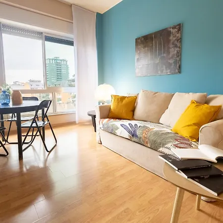 Apartamento The Sixth Floor-brera