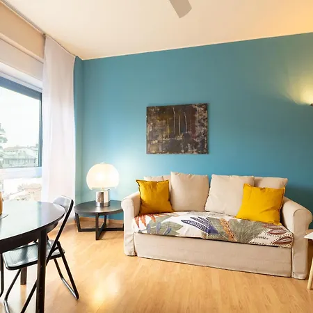 The Sixth Floor-brera Apartamento Milão