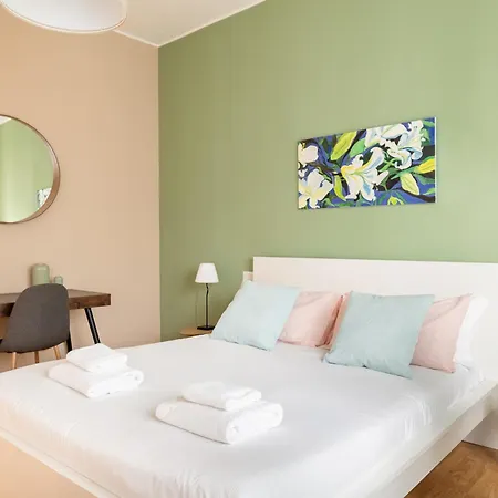 The Sixth Floor-brera Apartamento Milão
