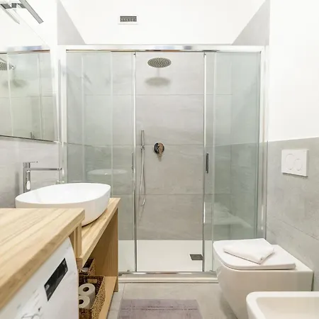 The Sixth Floor-brera Apartamento *