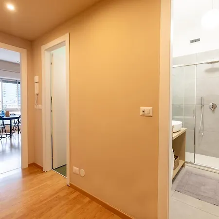 Apartamento The Sixth Floor-brera Milão