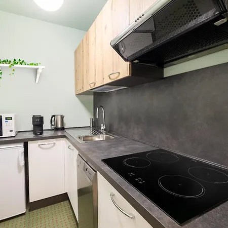 The Sixth Floor-brera Apartamento *